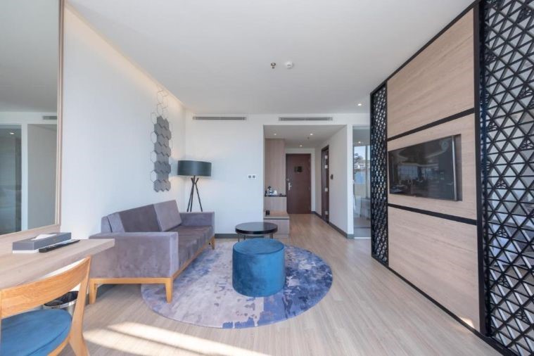 Premium Deluxe Double